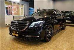 مێرسێدس بێنز S-Class